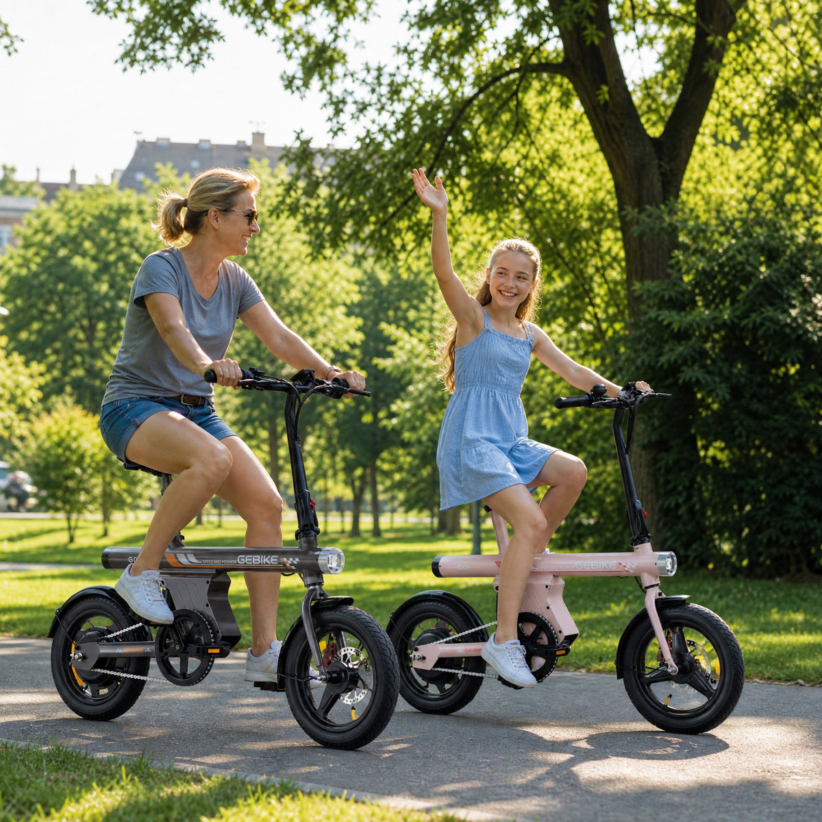 Electric Bikes for UK Commuting: How to Choose the Right E-Bike