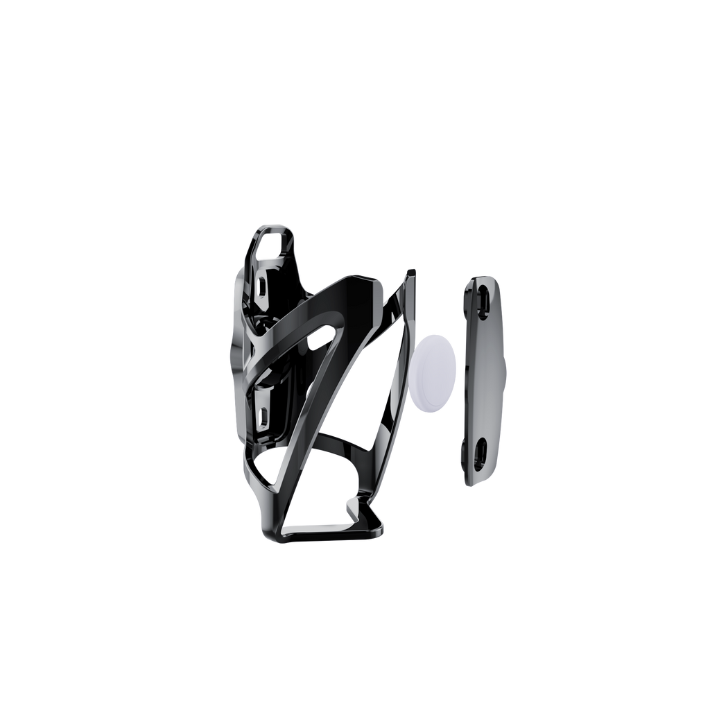 GEBIKE Smart Water Bottle Holder with Apple Find My Tracking