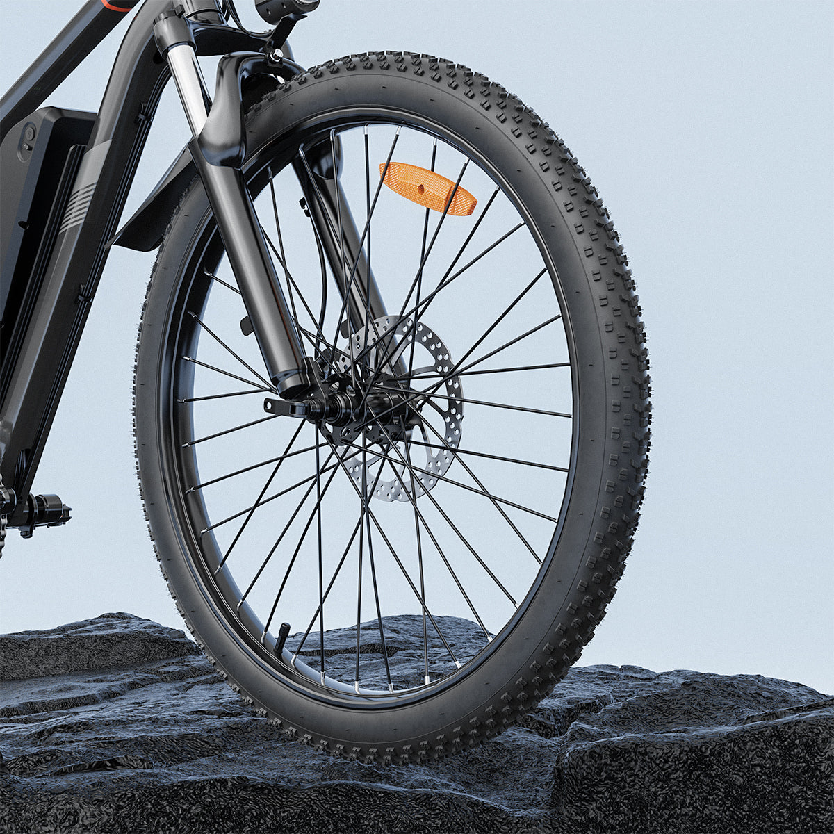 ALL-TERRAIN TIRES