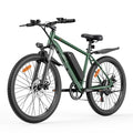 GEBIKE Global G02 Hybrid Electric Bike 36V 13Ah Battery Up to 90km Range