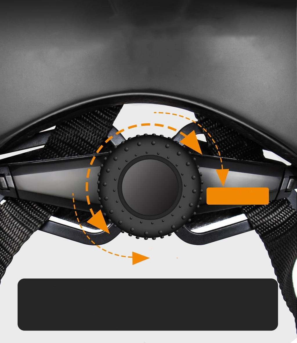 GEBIKE Global RideShield Cycling Helmet