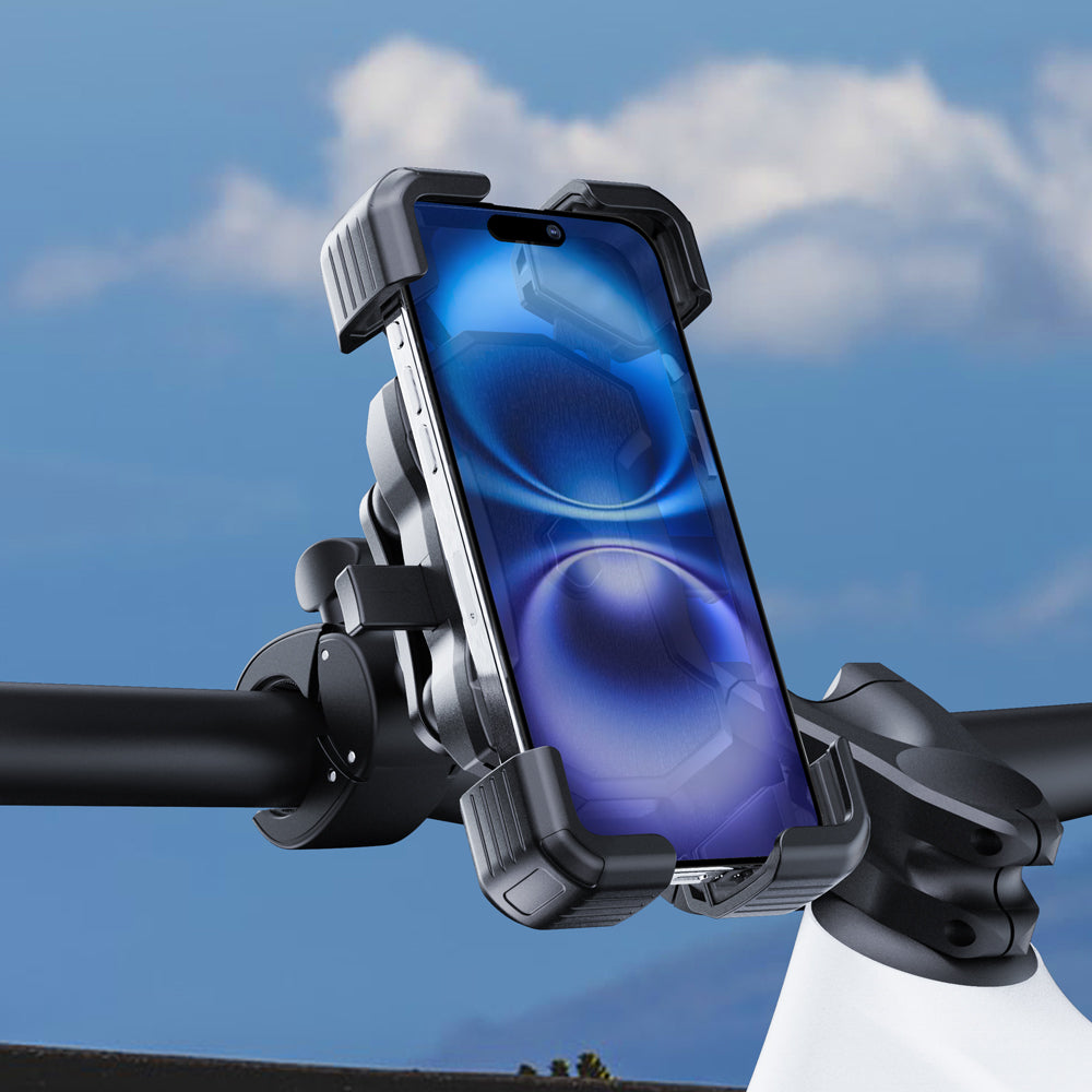 GEBIKE Global E-Bike Phone Holder
