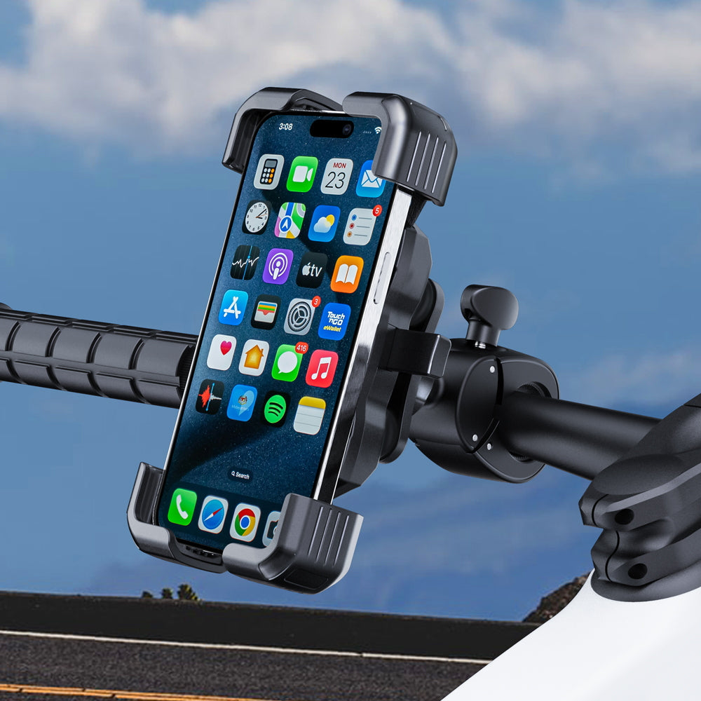 GEBIKE Global E-Bike Phone Holder
