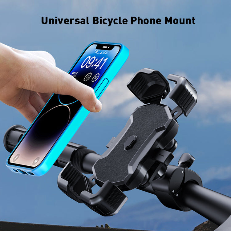 GEBIKE Global E-Bike Phone Holder