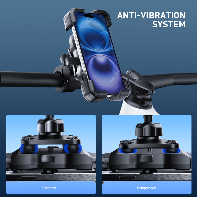 GEBIKE Global E-Bike Phone Holder