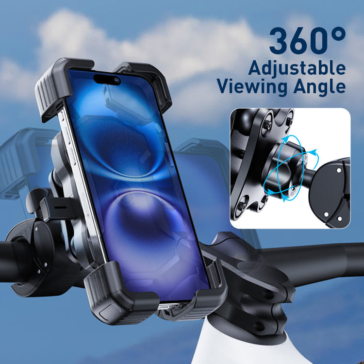 GEBIKE Global E-Bike Phone Holder
