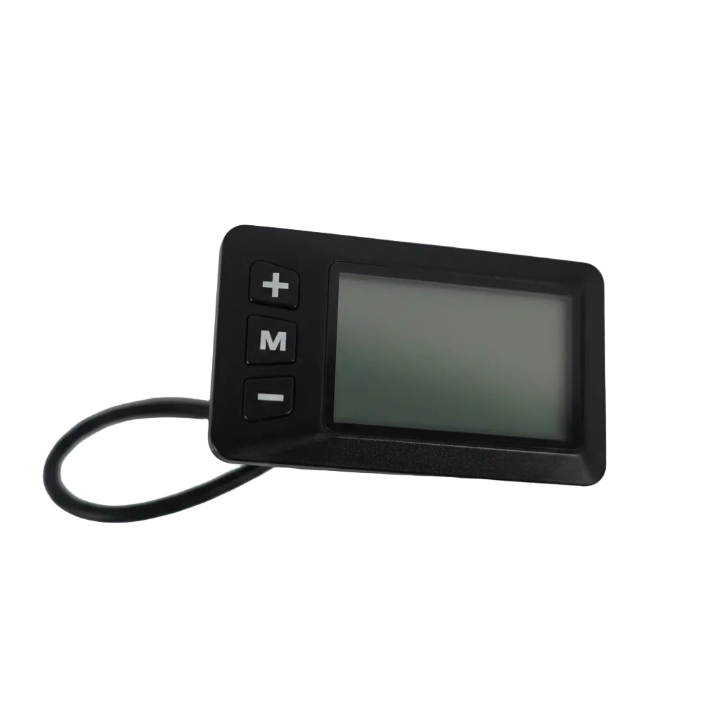 G03 E-Bike Smart Display