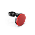 GEBIKE Smart Bike Rear Reflector with Apple Find My Tracking