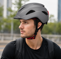 GEBIKE Global RideShield Cycling Helmet